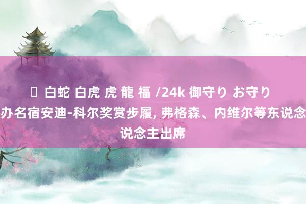 ✨白蛇 白虎 虎 龍 福 /24k 御守り お守り 曼联举办名宿安迪-科尔奖赏步履, 弗格森、内维尔等东说念主出席